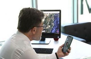 Bakan Yumaklı’dan LGS’de Türkiye ikincisi olan...