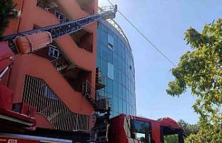 Bakırköy Sadi Konuk Eğitim ve Araştırma Hastanesi’nde...