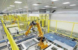 Bakırlar Enerji’de yeni hedef: ’Yerli hücre...