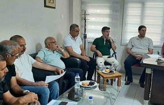 BAL takımları için değerlendirme toplantısı