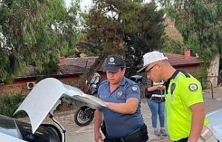 Balıkesir’de 291 şahsa ’Huzur’ operasyonu:...