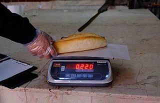 Balıkesir’de ekmek 7.50 TL oldu