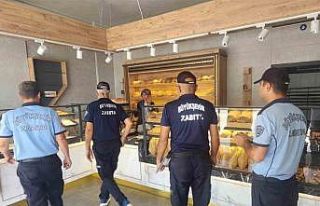 Balıkesir’de fahiş fiyat artışı ve etiket farkına...