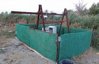 Balıkesir’de indikleri kuyuda gazdan zehirlenen...