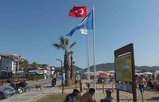Balıkesir’de Mai Bayrak sevinci