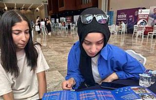 BARÜ Kocaeli’de yoğun ilgi gördü