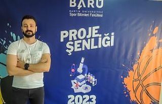 BARÜ’de çocukluk döneminde fiziksel aktivitenin...