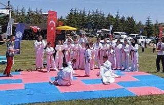 Başakpınarspor yaz spor kursları başlıyor