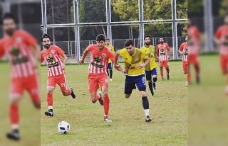 Başakpınarspor’da transfer hız kazandı