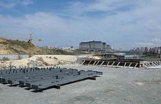 Başakşehir’de afet eğitim alanı kuruluyor