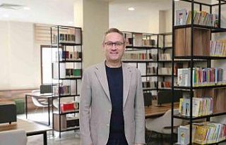 Başakşehir’in Kültür Yaşam Merkezleri’nin...