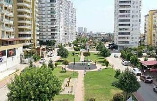 Başkan Akay: "Seyhan’da 15 yeni parkımızı...