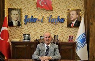 Başkan Akman’dan "15 Temmuz Demokrasi ve Milli...