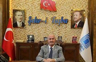 Başkan Akman’dan ‘Gazeteciler ve Basın Bayramı’...