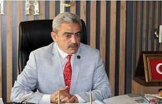 Başkan Alıcık: “15 Temmuz’da darbe teşebbüsü...