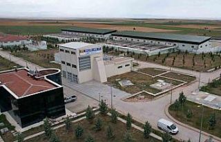 Başkan Altay: “Deneme üretimlerine başlayan Seçme...