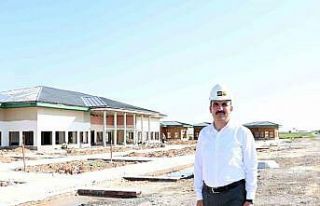 Başkan Altay: “Ziyaretçilerin Konya’ya ait ürünleri...