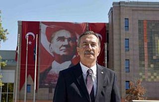 Başkan Ataç’ın 15 Temmuz mesajı