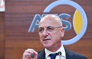 Başkan Bahar: “Enflasyon son 18 ayın en düşük...