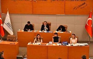 Başkan Bozkurt: "Esenyurt’ta usulsüz yapılaşmaya...