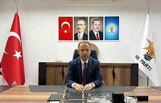 Başkan Bulucu’dan 15 Temmuz açıklaması