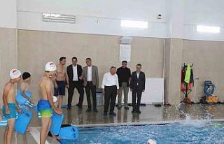 Başkan Büyükkılıç’tan Beyazşehir Sosyal Yaşam...