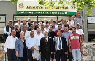 Başkan Çelik: “Kimseyi ayrıştırmadan, her mahalleye...