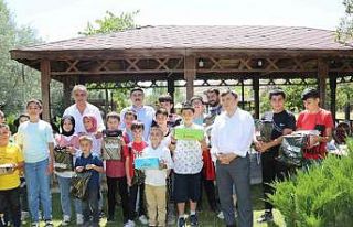 Başkan Çiftçi: “Temel dini eğitimler, sosyal...