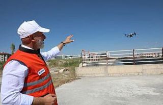 Başkan Çolakbayrakdar: "Her alanda teknolojik...