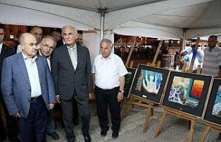 Başkan Demirtaş: “Türk milletini hiç kimse esaret...