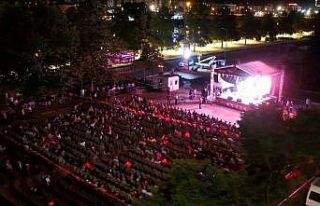 Başkan Doğan: “15 Temmuz’da milletimiz imanı...