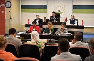 Başkan Dündar: “Bayram boyunca bin 150 personelle...