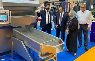 Başkan Erdoğan üyelerinin her zaman yanında