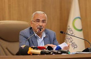 Başkan Güler: “Afetlere dirençli şehir oluşturacağız”