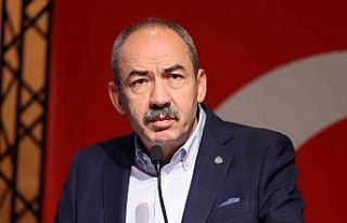 Başkan Gülsoy: "Mera alanından çıkartılan...