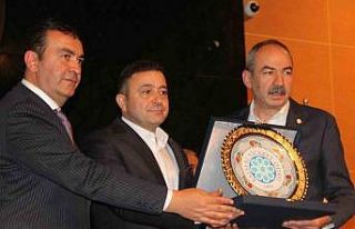 Başkan Gülsoy: "Sağlıklı işleyen bir kredi...