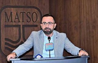 Başkan Güngör: “Finansa ulaşamama nedeniyle...