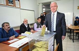 Başkan Gürkan, iddiaları yalanladı