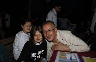 Başkan Işıksu: “Hemşehrilerimizin yüzünü...