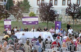 Başkan Köse vatandaşların sorunlarıyla ilgileniyor