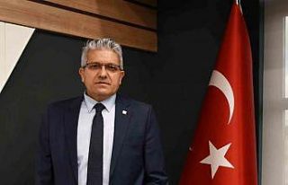 Başkan Küpeli’den 15 Temmuz Demokrasi ve Milli...