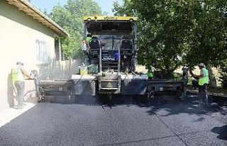 Başkan Oprukçu: “Şehrimizi vilayetliğe yakışır...