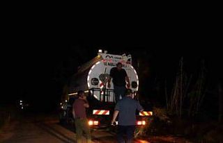 Başkan Özcan’dan kritik uyarı