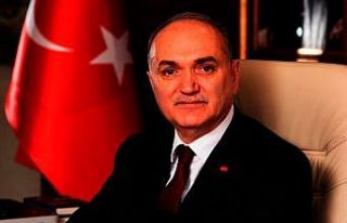 Başkan Özlü “Egemenliğimizin kilit noktası...