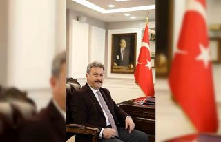 Başkan Palancıoğlu: "Unutmadık, Unutmayacağız,...