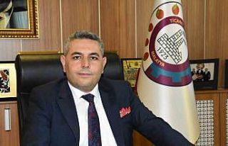 Başkan Sadıkoğlu: "Ticaret canlanmadan, şehri...
