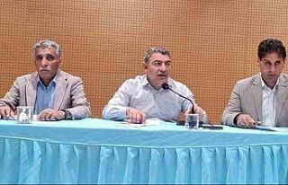 Başkan Şayir’den Dilovası’ndaki olaylara ilişkin...