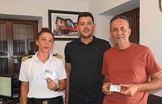 Başkan Sözen, Side esnafının ulaşım sorununu...