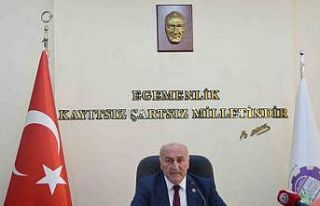 Başkan Sözen : “Sorumluluk sahasında vatandaşlarımızın...