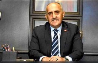 Başkan Tanfer’den 3 Temmuz mesajı